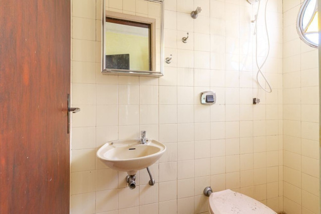 Imagem Casa com 3 Quartos à Venda, 201 m² em Vila Marari - São Paulo Imagem Casa com 3 Quartos à Venda, 201 m² em Vila Marari - São Paulo