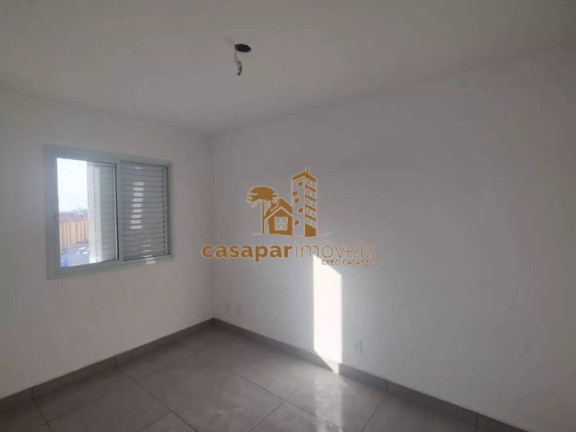 Imagem Apartamento com 2 Quartos para Alugar, 44 m² em Cooperativa - São Bernardo Do Campo