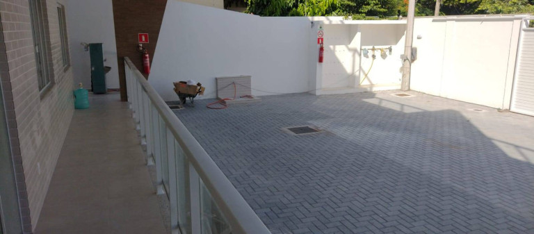 Imagem Casa de Condomínio com 2 Quartos à Venda, 74 m² em Palmeiras - Cabo Frio Imagem Casa de Condomínio com 2 Quartos à Venda, 74 m² em Palmeiras - Cabo Frio