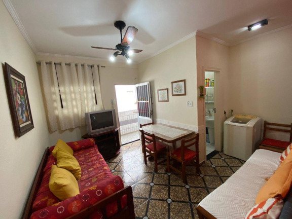 Imagem Apartamento com 1 Quarto à Venda, 28 m² Imagem Apartamento com 1 Quarto à Venda, 28 m²