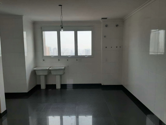 Imagem Apartamento com 5 Quartos à Venda, 425 m² em Vila Gomes Cardim - São Paulo