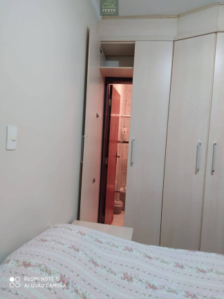 Imagem Apartamento com 3 Quartos à Venda, 87 m² em Santo André