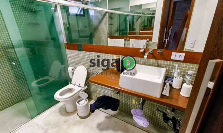 Imagem Apartamento com 2 Quartos à Venda, 96 m² em Vila Andrade - São Paulo Imagem Apartamento com 2 Quartos à Venda, 96 m² em Vila Andrade - São Paulo