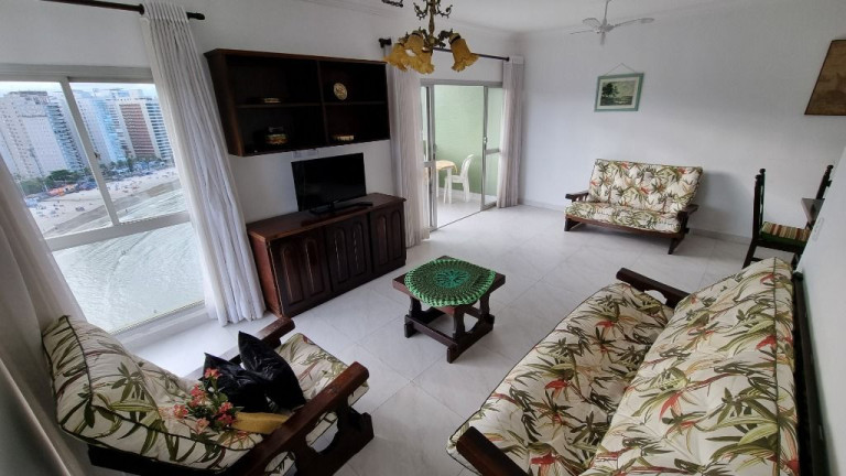 Imagem Apartamento com 3 Quartos à Venda, 102 m² em Astúrias - Guarujá Imagem Apartamento com 3 Quartos à Venda, 102 m² em Astúrias - Guarujá