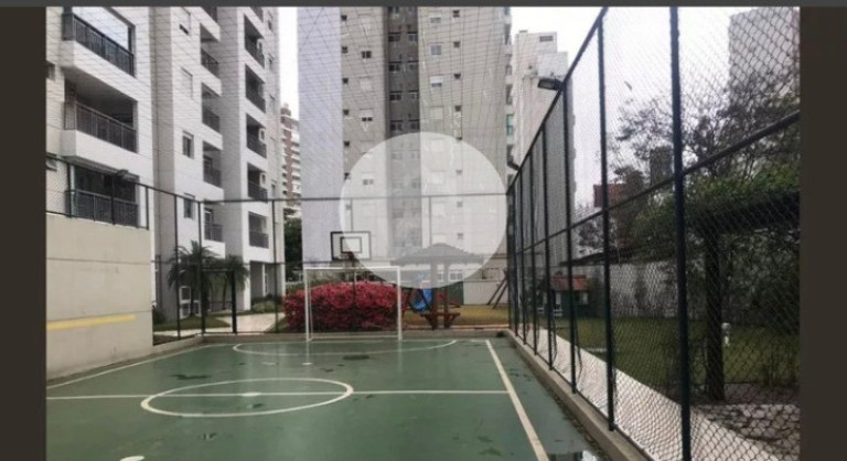Imagem Apartamento com 2 Quartos para Alugar, 51 m² em Vila Andrade - São Paulo Imagem Apartamento com 2 Quartos para Alugar, 51 m² em Vila Andrade - São Paulo