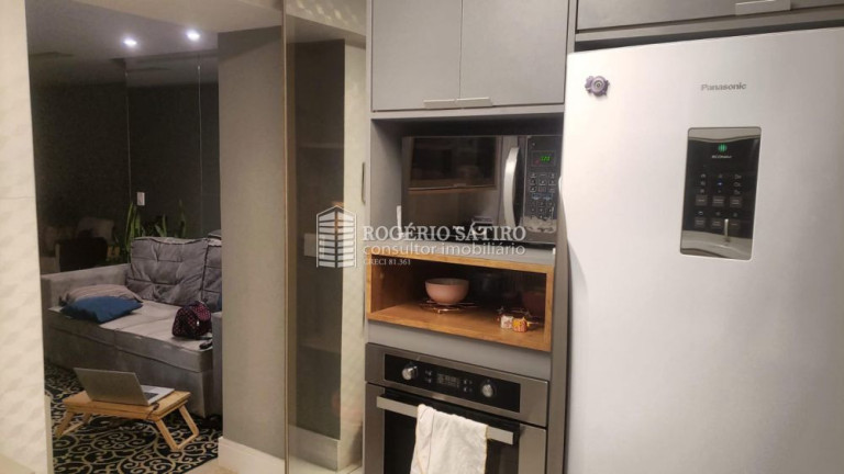 Imagem Apartamento com 2 Quartos à Venda, 80 m² em Vila Gumercindo - São Paulo Imagem Apartamento com 2 Quartos à Venda, 80 m² em Vila Gumercindo - São Paulo