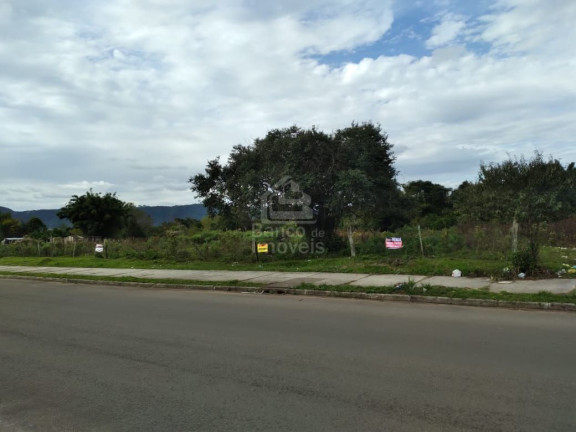 Imagem Terreno à Venda, 13.677 m² em Passo D'areia - Santa Maria Imagem Terreno à Venda, 13.677 m² em Passo D'areia - Santa Maria