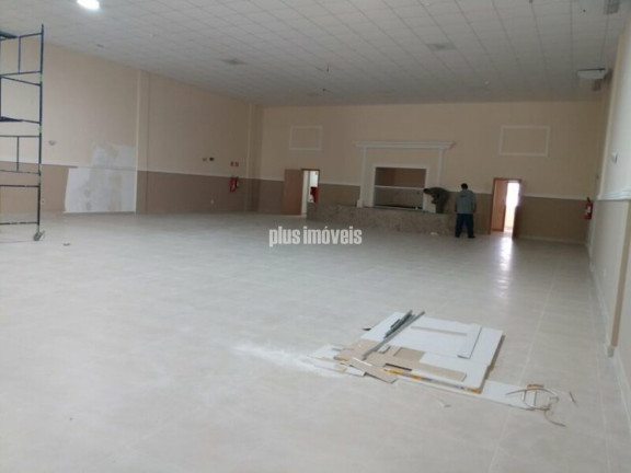 Imagem Imóvel Comercial à Venda, 820 m² em Cambuci - São Paulo