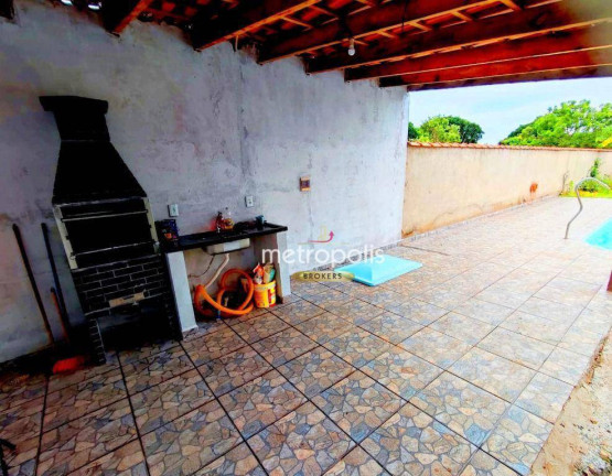 Imagem Casa com 2 Quartos à Venda, 168 m² em Jardim Europa Ii - Avaré Imagem Casa com 2 Quartos à Venda, 168 m² em Jardim Europa Ii - Avaré