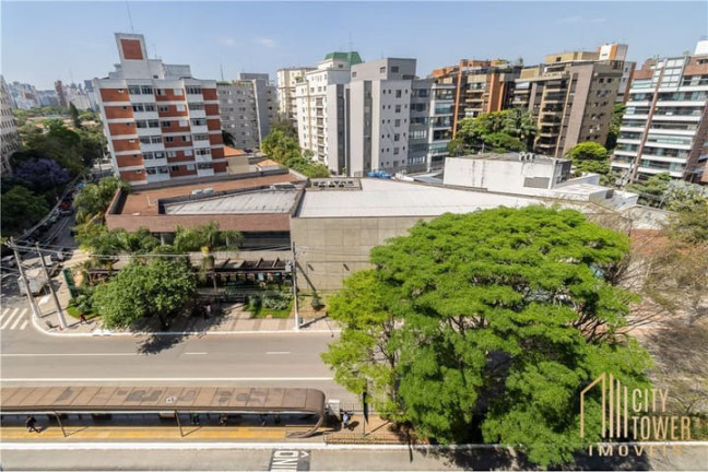 Imagem Sala Comercial à Venda, 32 m² em Jardim Paulista - São Paulo Imagem Sala Comercial à Venda, 32 m² em Jardim Paulista - São Paulo