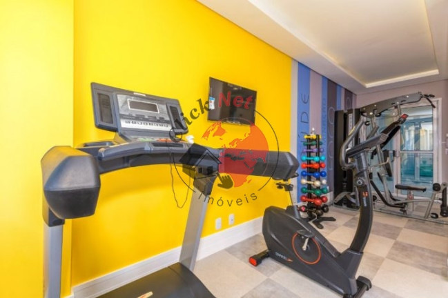 Imagem Apartamento com 2 Quartos à Venda, 68 m² em Nova Petrópolis - São Bernardo Do Campo