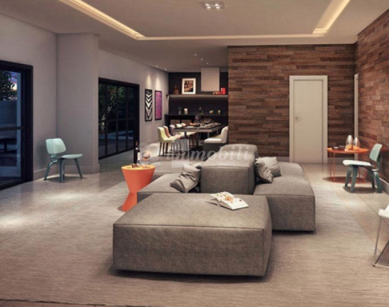 Imagem Apartamento com 1 Quarto para Alugar, 27 m² em Campos Elíseos - São Paulo Imagem Apartamento com 1 Quarto para Alugar, 27 m² em Campos Elíseos - São Paulo