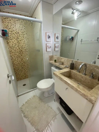 Imagem Apartamento com 2 Quartos à Venda, 50 m² em Belenzinho - São Paulo Imagem Apartamento com 2 Quartos à Venda, 50 m² em Belenzinho - São Paulo