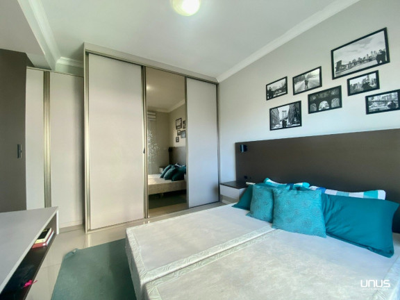 Imagem Apartamento com 3 Quartos à Venda, 120 m² em Barreiros - São José Imagem Apartamento com 3 Quartos à Venda, 120 m² em Barreiros - São José
