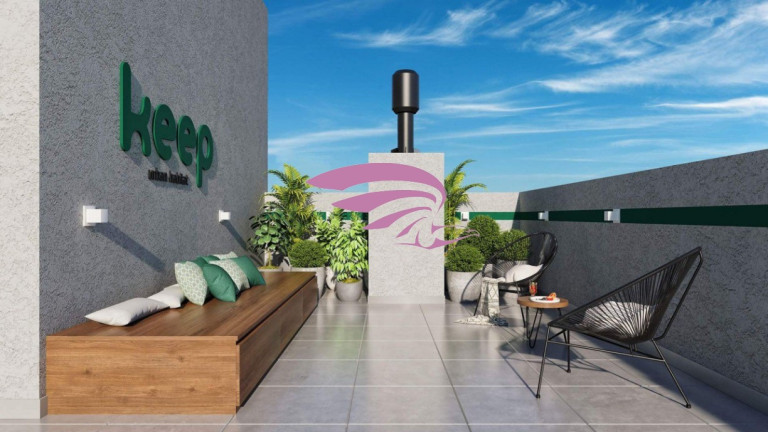 Imagem Imóvel com 1 Quarto à Venda, 38 m² em água Verde - Curitiba Imagem Imóvel com 1 Quarto à Venda, 38 m² em água Verde - Curitiba