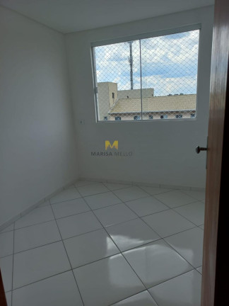 Imagem Apartamento com 2 Quartos para Alugar, 60 m² em Weissópolis - Pinhais