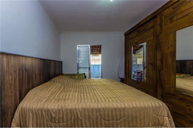 Imagem Casa com 2 Quartos à Venda,  em Limoeiro - São Paulo
