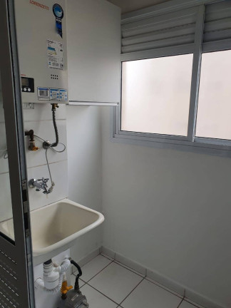 Imagem Apartamento com 1 Quarto para Alugar, 35 m² em Vila Prudente - São Paulo Imagem Apartamento com 1 Quarto para Alugar, 35 m² em Vila Prudente - São Paulo