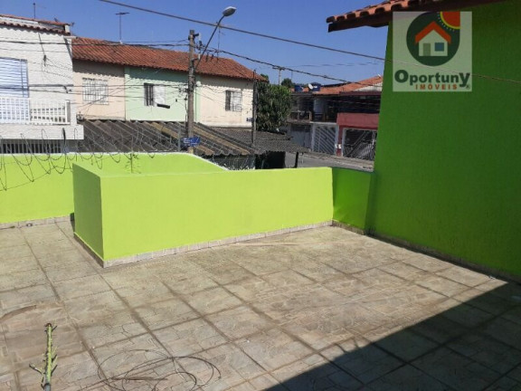 Imagem Sobrado com 3 Quartos à Venda, 187 m² em Residencial Parque Cumbica - Guarulhos
