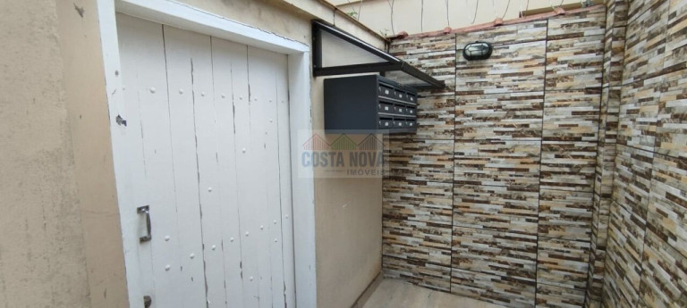 Imagem Apartamento com 2 Quartos à Venda, 67 m² em Boqueirão - Santos Imagem Apartamento com 2 Quartos à Venda, 67 m² em Boqueirão - Santos