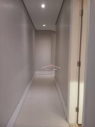 Imagem Apartamento com 4 Quartos à Venda, 337 m² em Canto Do Forte - Praia Grande