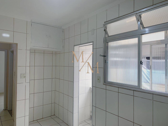 Imagem Apartamento com 2 Quartos para Alugar, 66 m² em Embaré - Santos Imagem Apartamento com 2 Quartos para Alugar, 66 m² em Embaré - Santos