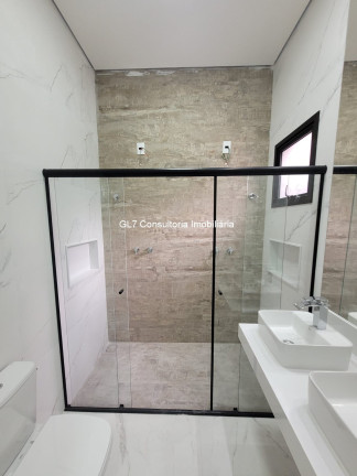 Imagem Casa com 3 Quartos à Venda,  em Jardim Bréscia - Indaiatuba
