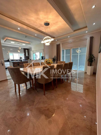Imagem Casa com 5 Quartos à Venda, 516 m² em Centro - Piraquara Imagem Casa com 5 Quartos à Venda, 516 m² em Centro - Piraquara
