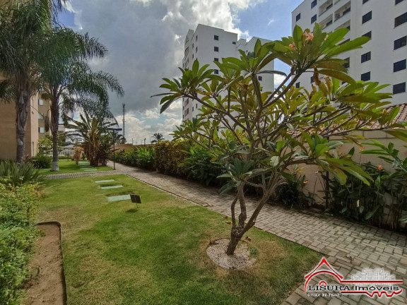 Imagem Apartamento com 2 Quartos à Venda, 66 m² em Vila Machado - Jacareí