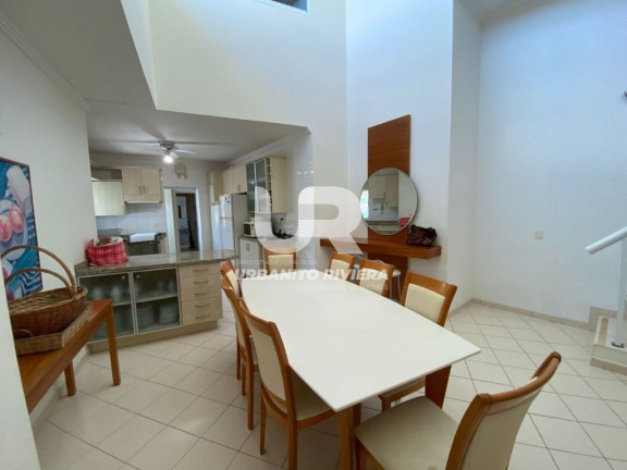 Imagem Cobertura com 4 Quartos à Venda, 313 m² em Riviera - Bertioga