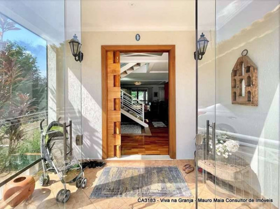 Imagem Casa com 3 Quartos à Venda, 947 m² em Chácara Das Paineiras - Carapicuíba Imagem Casa com 3 Quartos à Venda, 947 m² em Chácara Das Paineiras - Carapicuíba