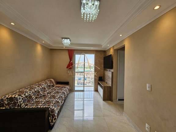 Imagem Apartamento com 2 Quartos à Venda, 48 m² em Santa Maria - Osasco Imagem Apartamento com 2 Quartos à Venda, 48 m² em Santa Maria - Osasco