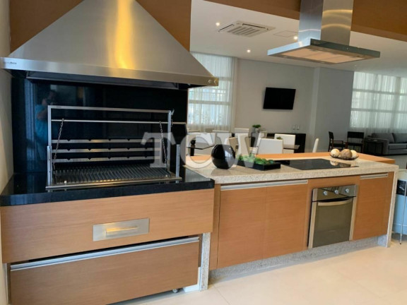 Imagem Apartamento com 3 Quartos à Venda, 198 m² em Vila Mariana - São Paulo
