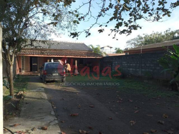 Casa com 3 Quartos à Venda, 250 m² em Massaguaçu - Caraguatatuba