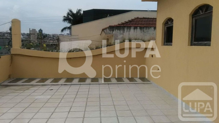Imagem Casa com 4 Quartos à Venda, 620 m² em Vila Maria Baixa - São Paulo