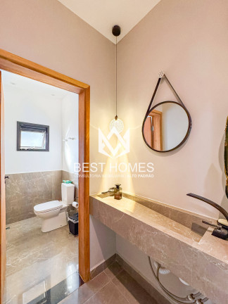 Imagem Casa de Condomínio com 4 Quartos à Venda, 1.105 m² em Colinas De Inhandjara - Itupeva