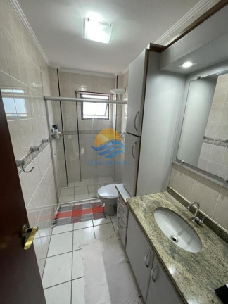 Imagem Apartamento com 3 Quartos à Venda, 117 m² em Campo Grande - Santos Imagem Apartamento com 3 Quartos à Venda, 117 m² em Campo Grande - Santos