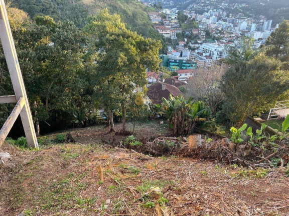 Imagem Terreno à Venda, 510 m² em Parque São Luiz - Teresópolis Imagem Terreno à Venda, 510 m² em Parque São Luiz - Teresópolis