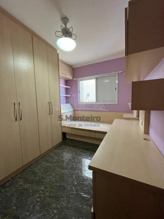 Imagem Apartamento com 3 Quartos à Venda, 106 m² em Canto Do Forte - Praia Grande Imagem Apartamento com 3 Quartos à Venda, 106 m² em Canto Do Forte - Praia Grande