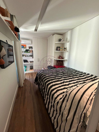 Imagem Apartamento com 1 Quarto à Venda, 50 m² em Praia De Itaparica - Vila Velha