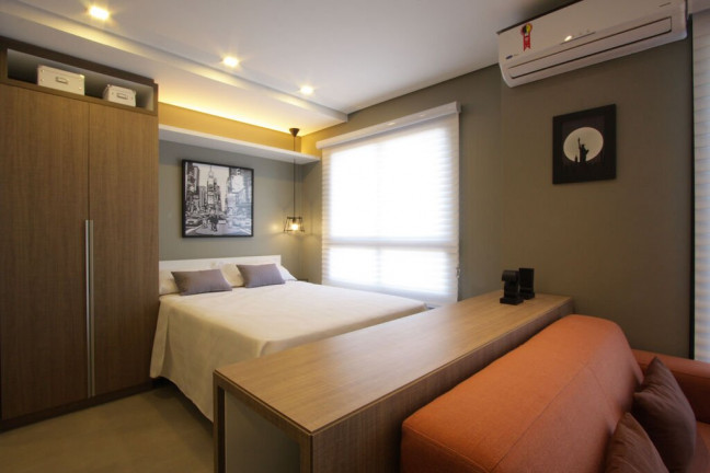 Imagem Apartamento com 1 Quarto à Venda, 51 m² em Vila Izabel - Curitiba Imagem Apartamento com 1 Quarto à Venda, 51 m² em Vila Izabel - Curitiba