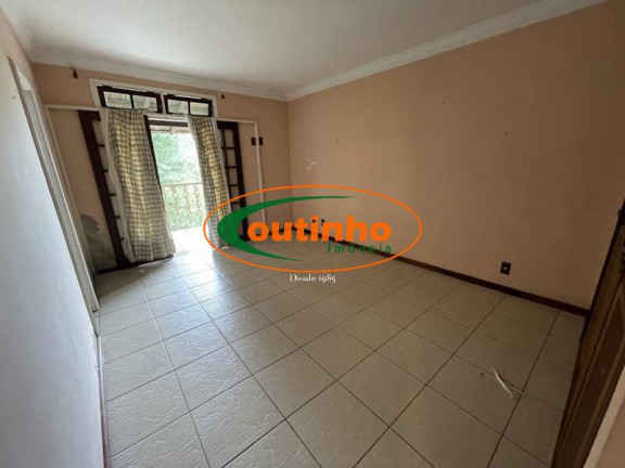 Imagem Casa com 5 Quartos à Venda, 320 m² em Alto Da Boa Vista - Rio De Janeiro