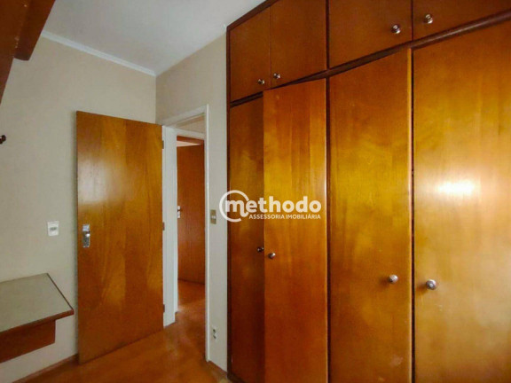 Imagem Apartamento com 2 Quartos para Alugar, 84 m² em Centro - Campinas