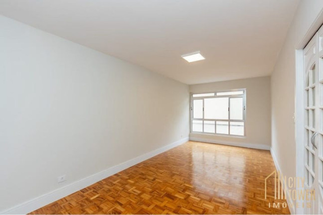 Imagem Apartamento com 2 Quartos à Venda, 80 m² em Indianópolis - São Paulo