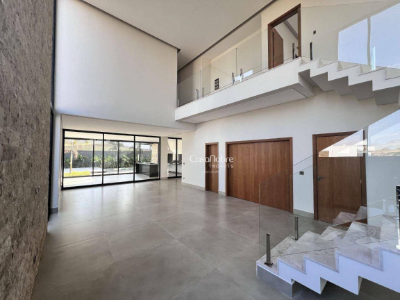 Imagem Casa com 4 Quartos à Venda, 351 m² em Alphaville - Ribeirão Preto Imagem Casa com 4 Quartos à Venda, 351 m² em Alphaville - Ribeirão Preto