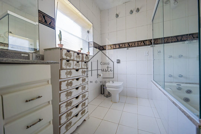 Imagem Casa de Condomínio com 4 Quartos à Venda, 620 m² em Parque Dom Henrique - Cotia