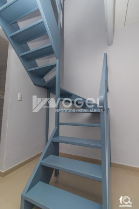 Imagem Casa com 2 Quartos à Venda, 46 m² em Feitoria - Sao Leopoldo