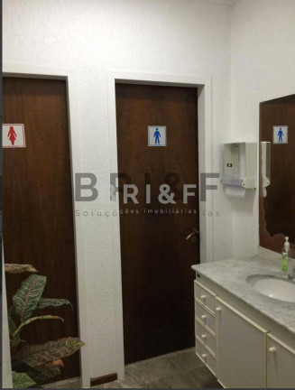Imagem Sobrado à Venda, 300 m² em Moema - São Paulo