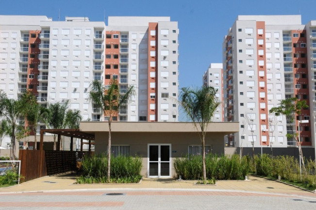 Imóvel com 2 Quartos à Venda, 54 m² em Jacarepaguá - Rio De Janeiro