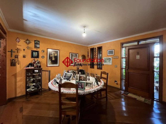 Imagem Casa de Condomínio com 4 Quartos à Venda,  em São Paulo Ii - Cotia
